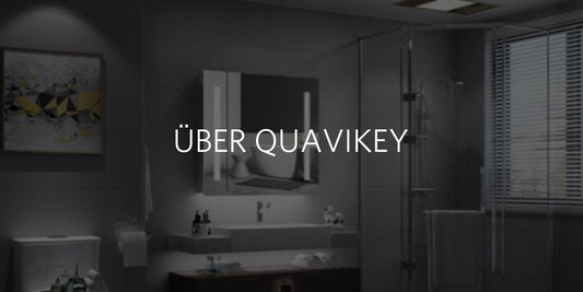 Über Quavikey